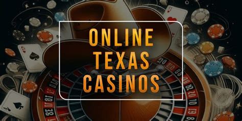 Texas Online Casinos: Best Texas Gambling Sites in .